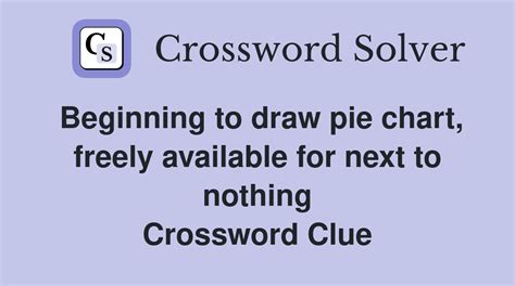 freely available crossword clue